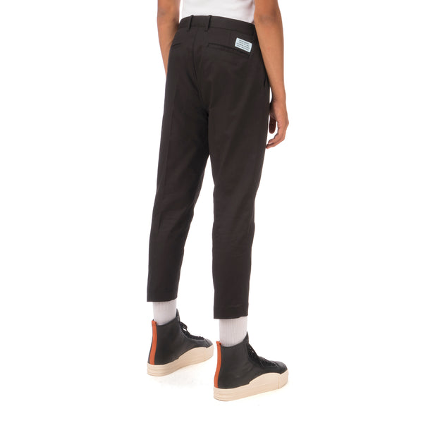 NEIGHBORHOOD | Ankle / CE-PT Pants Black - Concrete