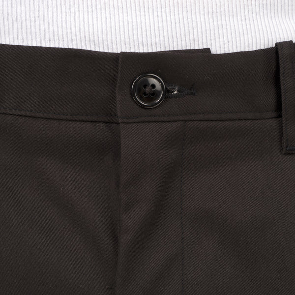 NEIGHBORHOOD | Ankle / CE-PT Pants Black - Concrete