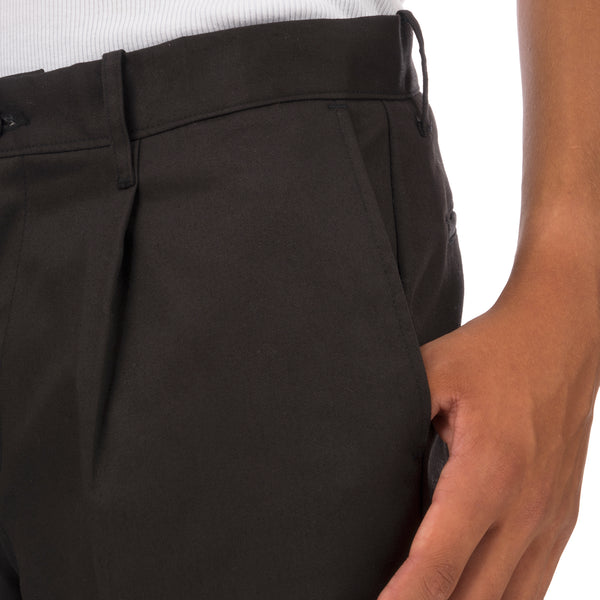 NEIGHBORHOOD | Ankle / CE-PT Pants Black - Concrete