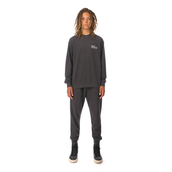NEIGHBORHOOD | Home / C-Set Up Charcoal - Concrete