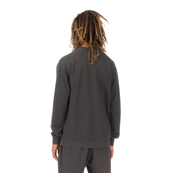 NEIGHBORHOOD | Home / C-Set Up Charcoal - Concrete