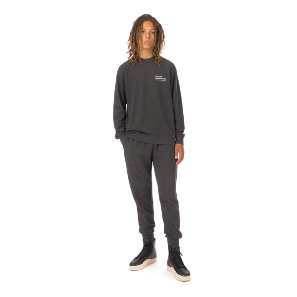 NEIGHBORHOOD | Home / C-Set Up Charcoal - Concrete