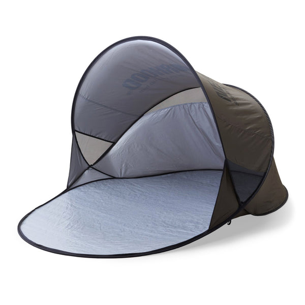 NEIGHBORHOOD | Cave / E-POP Up Tent Olive Drab - Concrete