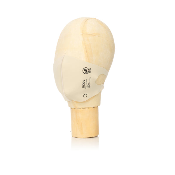 NEIGHBORHOOD | Guardian-2 / N-MASK Beige - Concrete