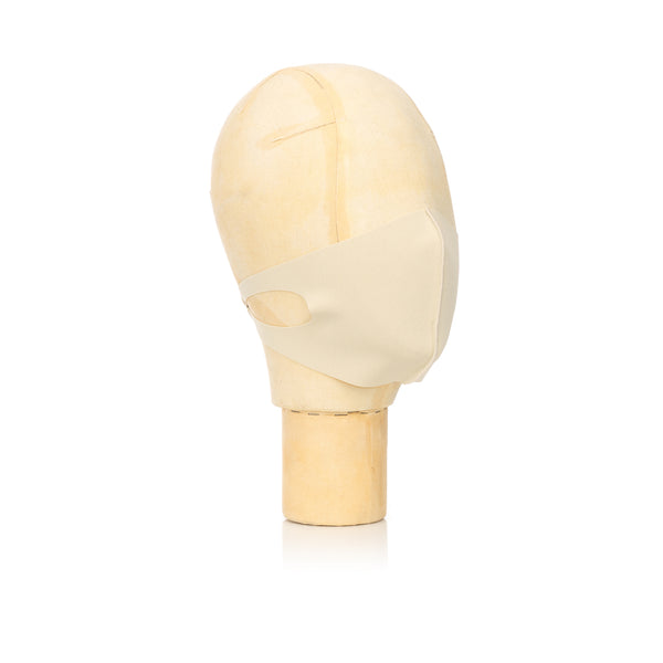 NEIGHBORHOOD | Guardian-2 / N-MASK Beige - Concrete