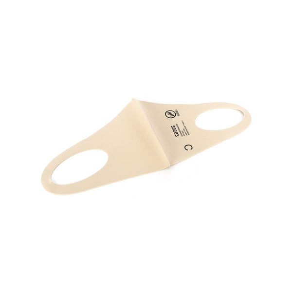 NEIGHBORHOOD | Guardian-2 / N-MASK Beige - Concrete