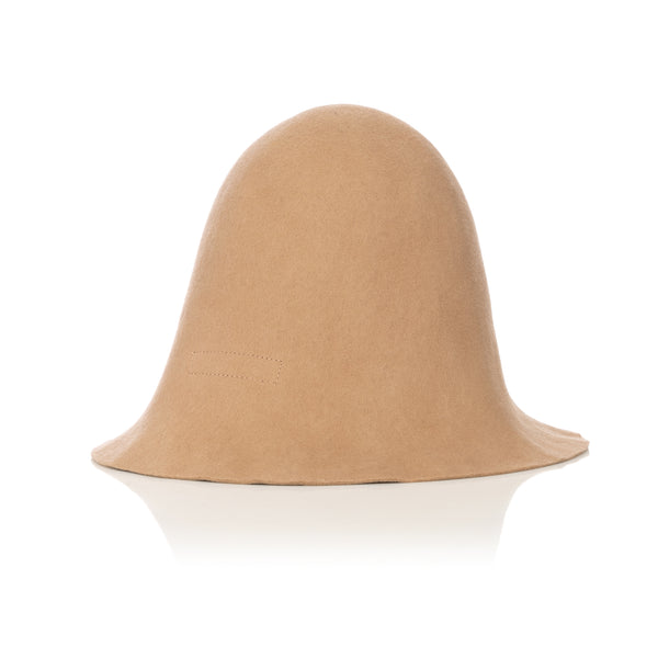 NEIGHBORHOOD | B.D. / W-HAT Beige - Concrete