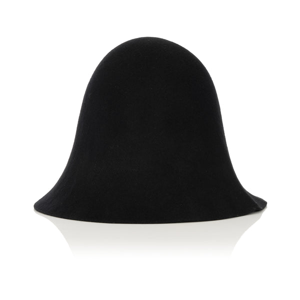 NEIGHBORHOOD | B.D. / W-HAT Black - Concrete
