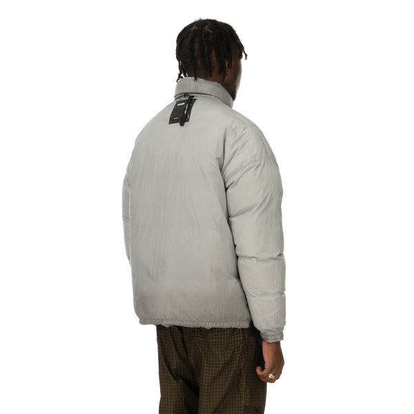 NEMEN® | Vulcan Down Jacket Dusty Grey - Concrete