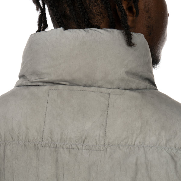 NEMEN® | Vulcan Down Jacket Dusty Grey - Concrete