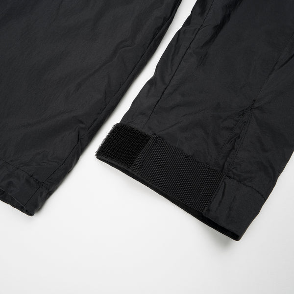 Nilmance | Military Jacket MJ-01 Black - Concrete