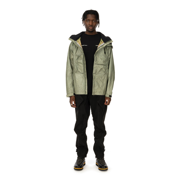 Nilmance | Jacket ANJ-02 MTPC UK Olive - Concrete