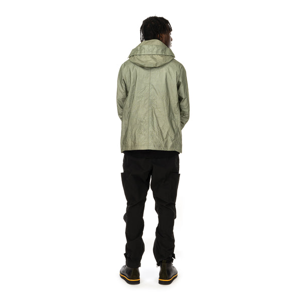 Nilmance | Jacket ANJ-02 MTPC UK Olive - Concrete