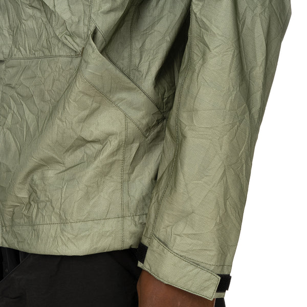 Nilmance | Jacket ANJ-02 MTPC UK Olive - Concrete