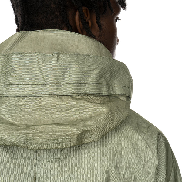 Nilmance | Jacket ANJ-02 MTPC UK Olive - Concrete