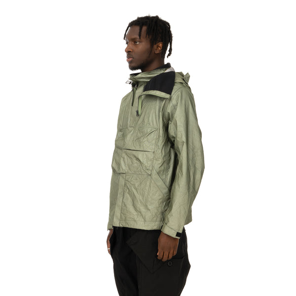 Nilmance | Jacket ANJ-02 MTPC UK Olive - Concrete