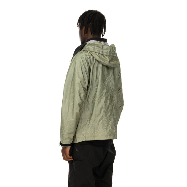 Nilmance | Jacket ANJ-02 MTPC UK Olive - Concrete