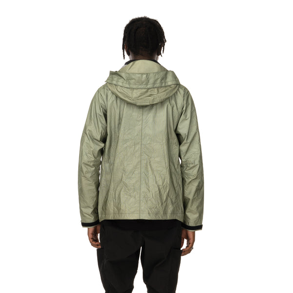 Nilmance | Jacket ANJ-02 MTPC UK Olive - Concrete