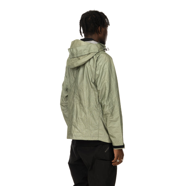 Nilmance | Jacket ANJ-02 MTPC UK Olive - Concrete