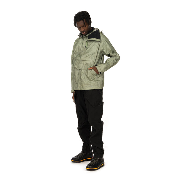 Nilmance | Jacket ANJ-02 MTPC UK Olive - Concrete