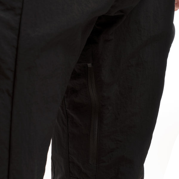 Nilmance | Pants MP-01 Black - Concrete