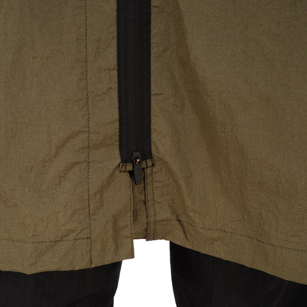 Nilmance | Parka MPK-03 Olive - Concrete