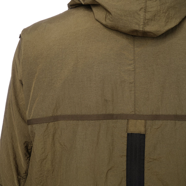 Nilmance | Parka MPK-03 Olive - Concrete