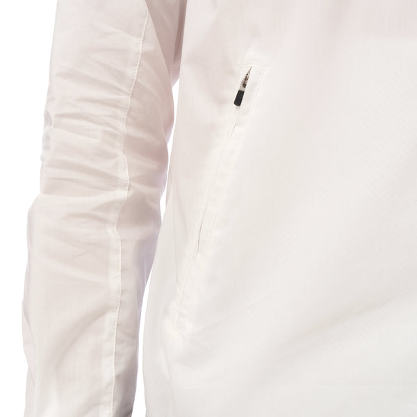 Nilmance | Shirt CHS-02 White - Concrete
