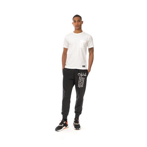 NEIGHBORHOOD | Bondage / C-PT Pants Charcoal - Concrete