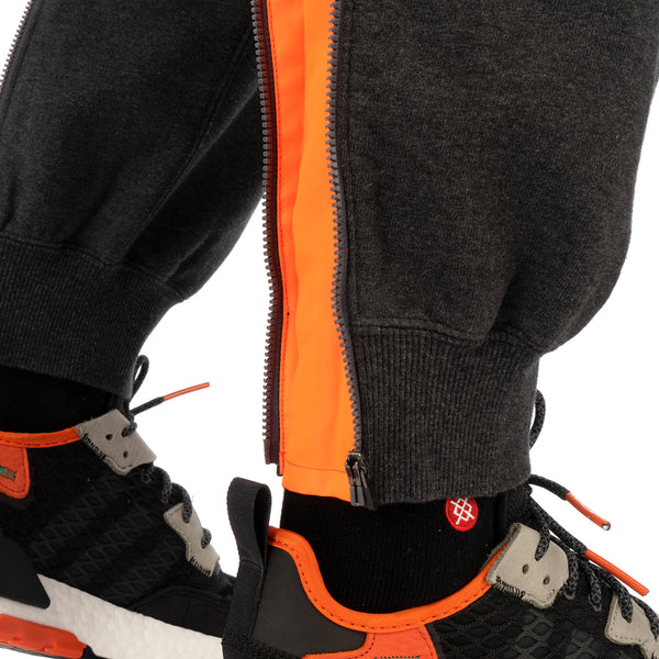 NEIGHBORHOOD | Bondage / C-PT Pants Charcoal - Concrete