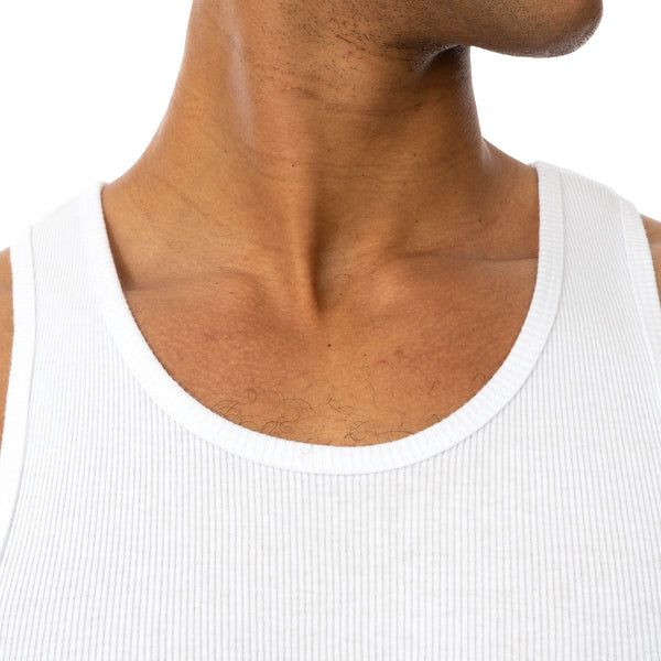 NEIGHBORHOOD | Classic 3PAC / C-Tank Top White - Concrete