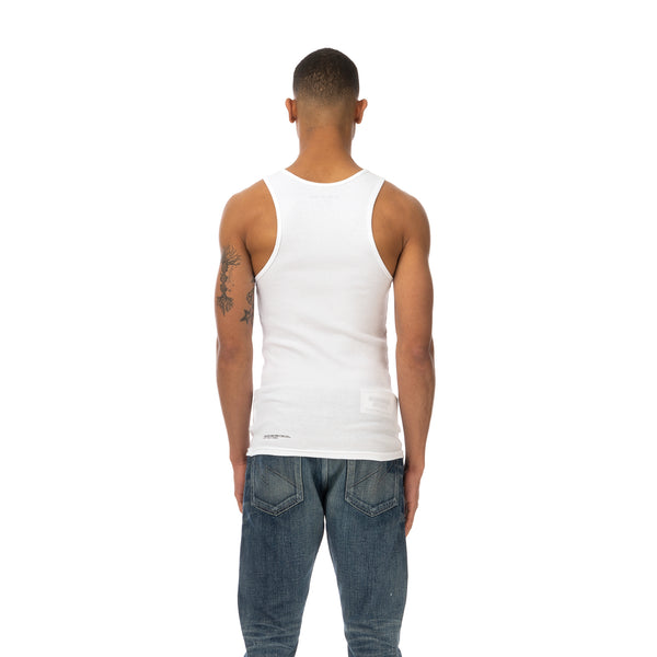 NEIGHBORHOOD | Classic 3PAC / C-Tank Top White - Concrete