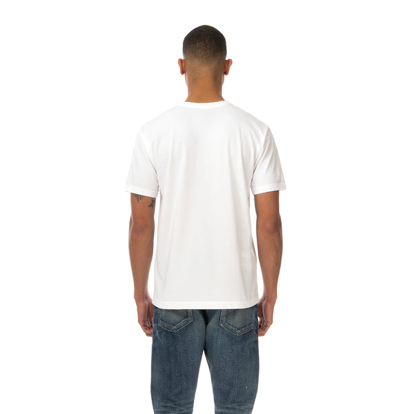 NEIGHBORHOOD | Uni / C-TEE T-Shirt White - Concrete