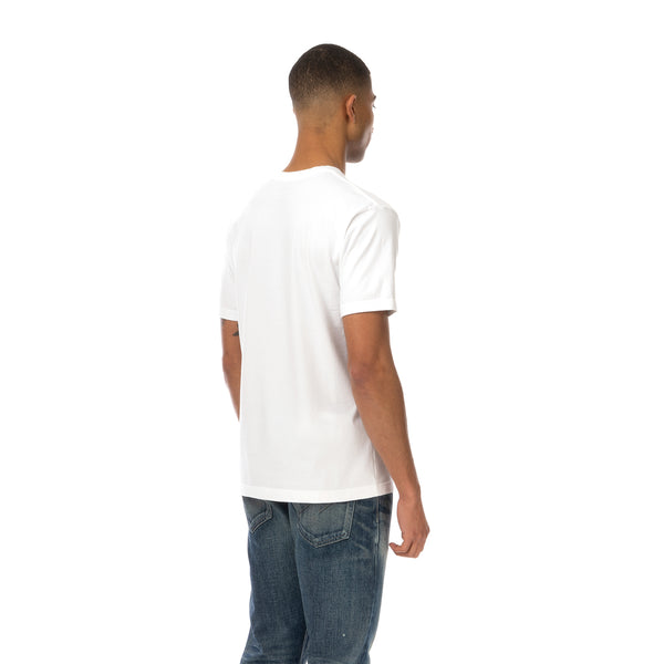 NEIGHBORHOOD | Uni / C-TEE T-Shirt White - Concrete