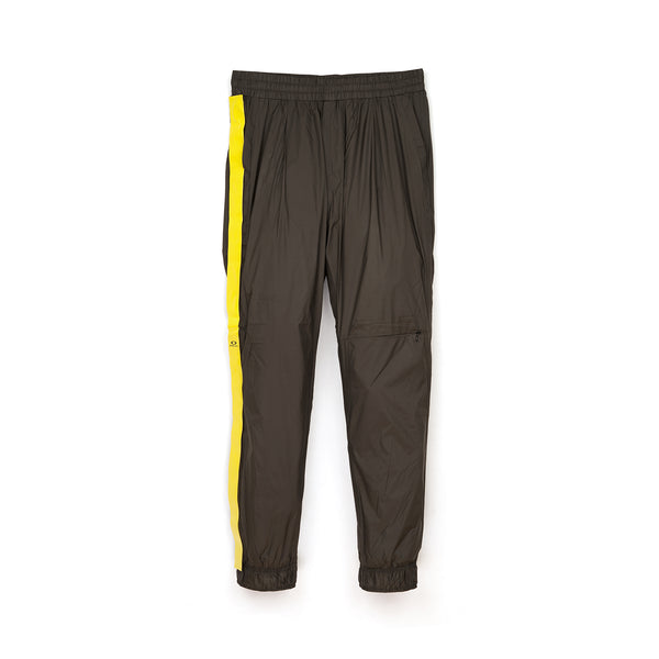 OAKLEY by Samuel Ross | Tracksuit Pant 851 Brown - Concrete