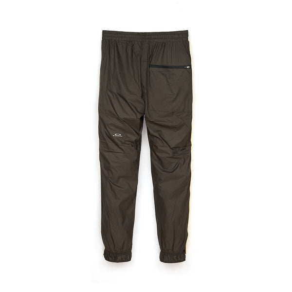 OAKLEY by Samuel Ross | Tracksuit Pant 851 Brown - Concrete