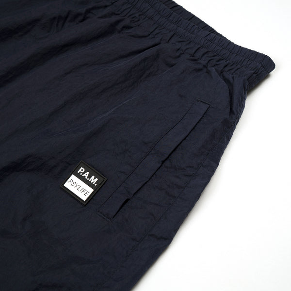 Perks and Mini (P.A.M.) | Over It's Shadow Sooth Track Pants Navy/Multi - Concrete