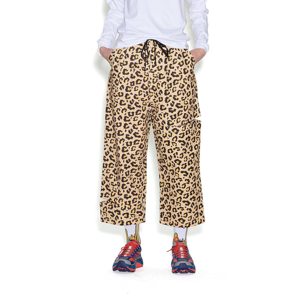 Perks and Mini (P.A.M.) | X-Perience Animal Bri Bri Jeans Sand Animal - Concrete
