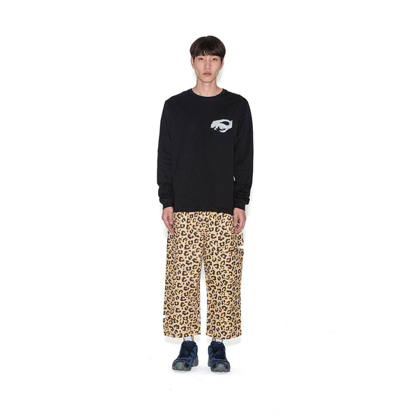 Perks and Mini (P.A.M.) | X-Perience Animal Bri Bri Jeans Sand Animal - Concrete