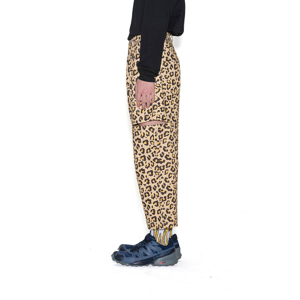 Perks and Mini (P.A.M.) | X-Perience Animal Bri Bri Jeans Sand Animal - Concrete