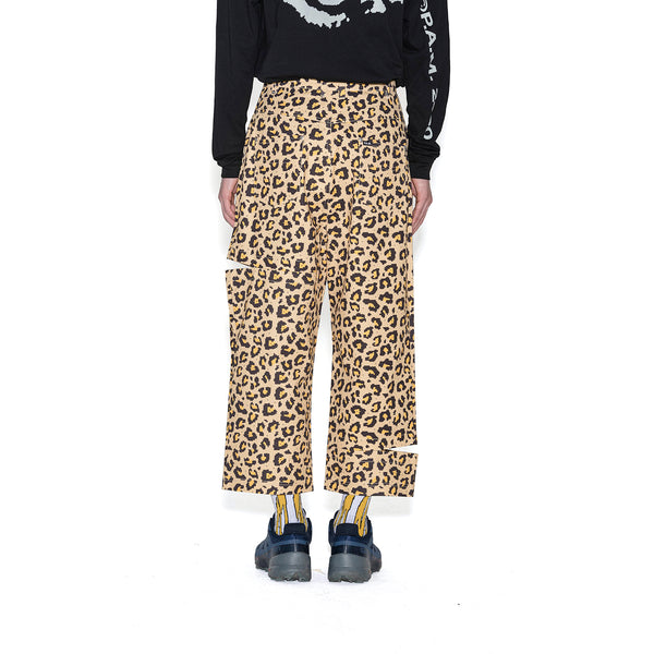 Perks and Mini (P.A.M.) | X-Perience Animal Bri Bri Jeans Sand Animal - Concrete