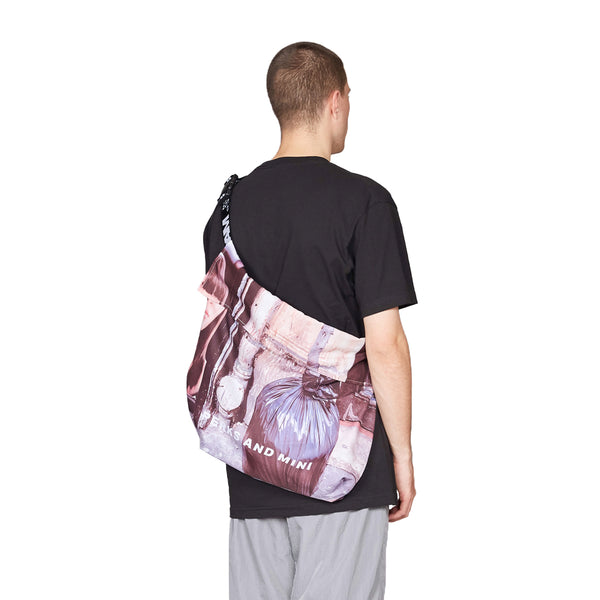 Perks and Mini (P.A.M.) | Third Eyelid Cross Body Multi - Concrete