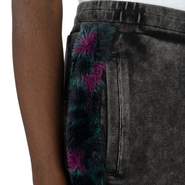 Perks and Mini (P.A.M.) | Deep Level Track Pants Multi - Concrete