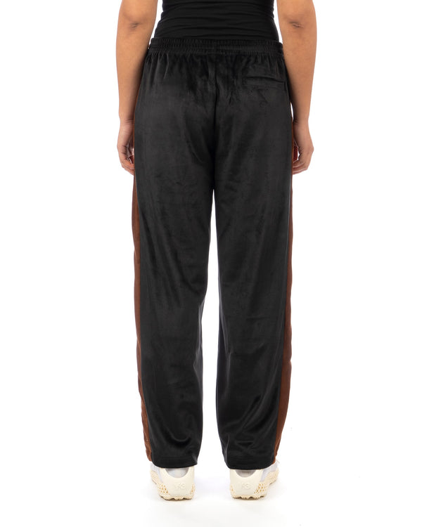 Perks and Mini (P.A.M.) | Mirage Couplet Straight Leg Sweatpant Marsupial - Concrete
