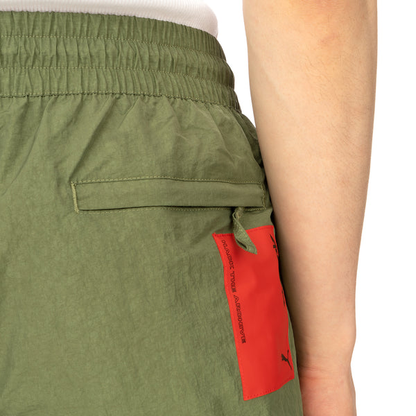 Puma | x ATTEMPT Utility Pants Olivine - Concrete