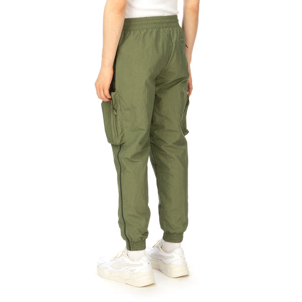 Puma | x ATTEMPT Utility Pants Olivine - Concrete