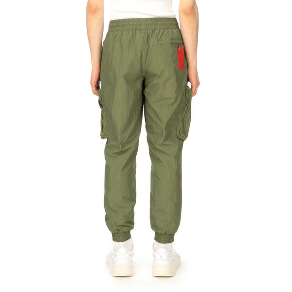 Puma | x ATTEMPT Utility Pants Olivine - Concrete