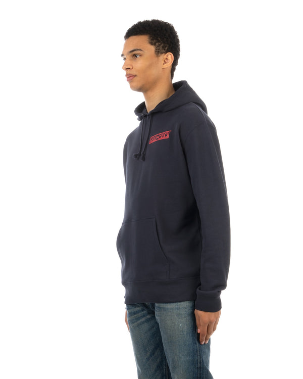Medicom Toy | Pac-Man Hoodie Black - Concrete