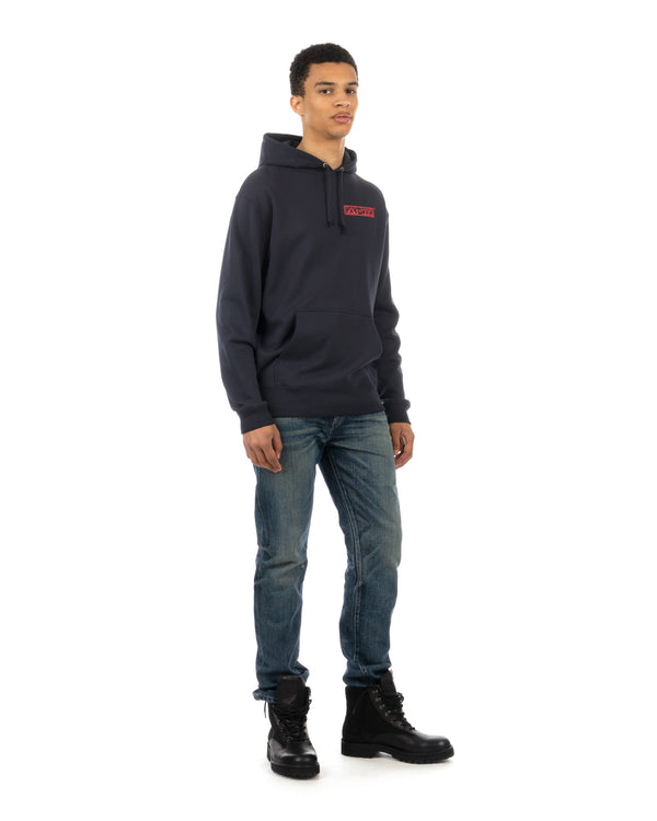 Medicom Toy | Pac-Man Hoodie Black - Concrete