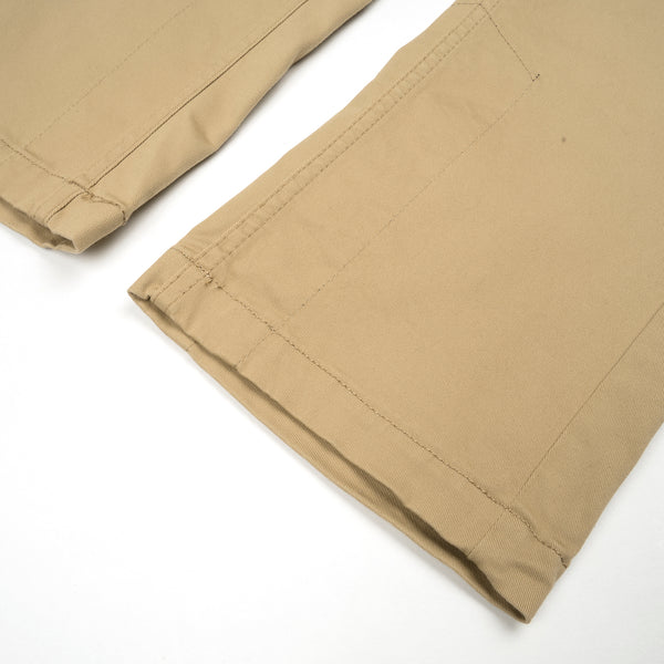 PEdALED New Workman Trousers Beige - Concrete